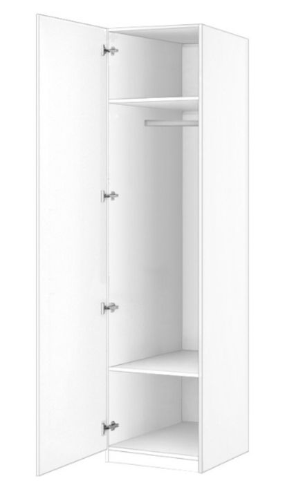 Продам шкафы в спальню Элана Россия