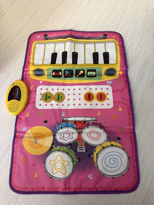 Запазени Бебешки играчки