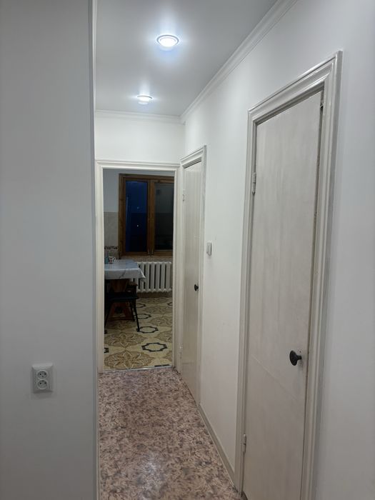 Продам квартиру 2-х комн