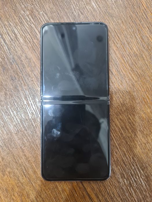 Samsung flip 4 256гб