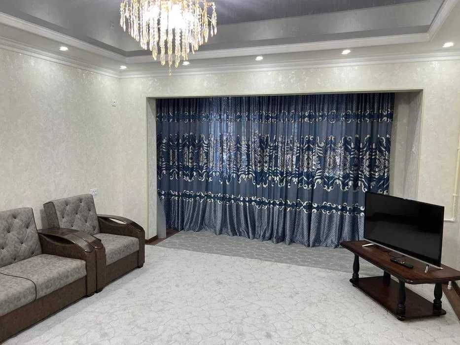 Авиасозлар-4 / Яшнабад метро • 2-комн. • 55 м² • 3 из 4 [2ЯШ: 0026]