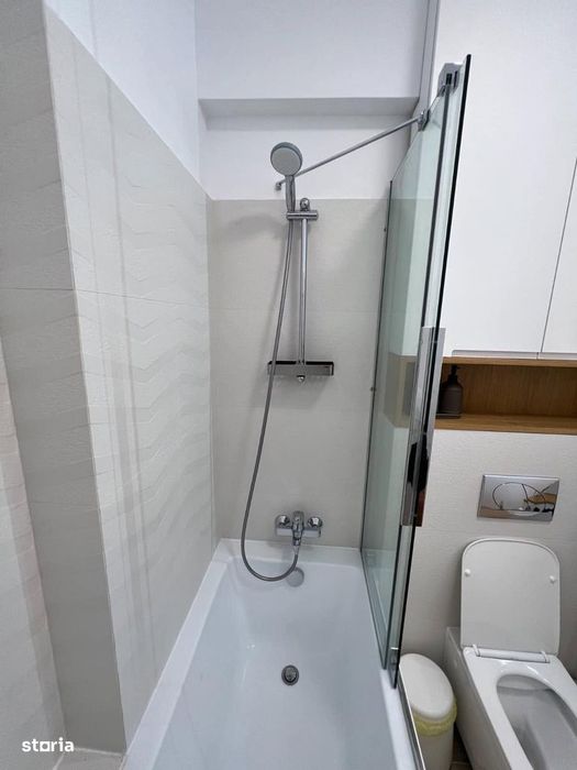 Oferta inchiriere apartament 2 camere Lujerului Petrache Poenaru