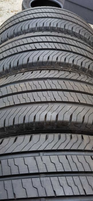 НОВИ 215 60 17C.  Continental