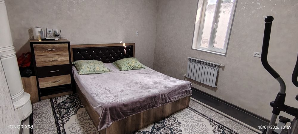 Срочно продаётся дом