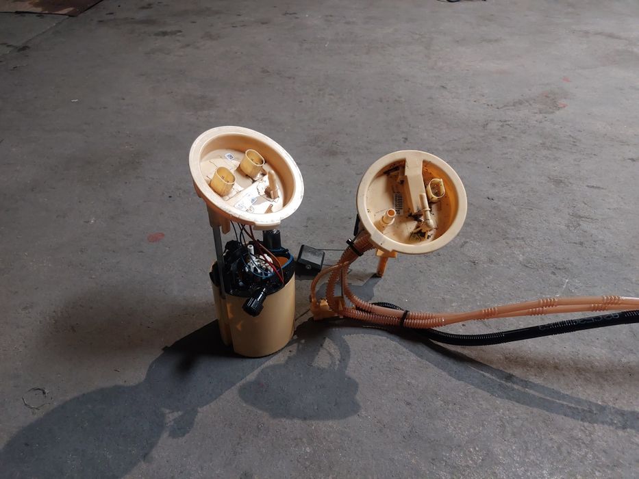 Pompa rezervor motorina diesel BMW E81 E87 E90 E91 E92 E93 Cod 7190943