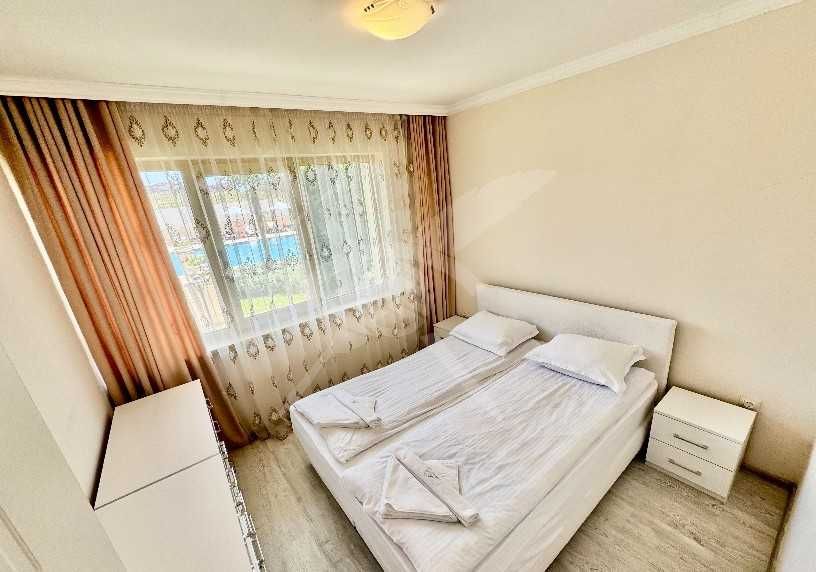 Продава се Едностаен апартамент в к.к. Слънчев бряг - 48 кв.м за 1700 €/кв.м - Снимка #3