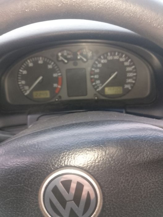 Фолксваген Пасат