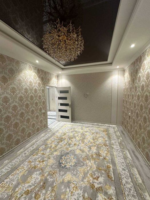 Аренда 3-х комнатной квартиры Golden house Сергели