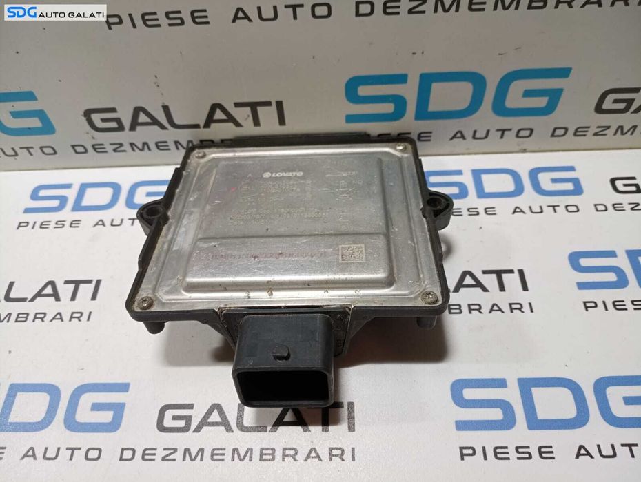 Calculator GPL pentru Motor in 4 Cilindri Lovato EXR Multimarca Fiat Panda 1995 - 2024 Cod 616000291 10R-042094 67R-010249 110R-010078 0319115800956 [M4343]