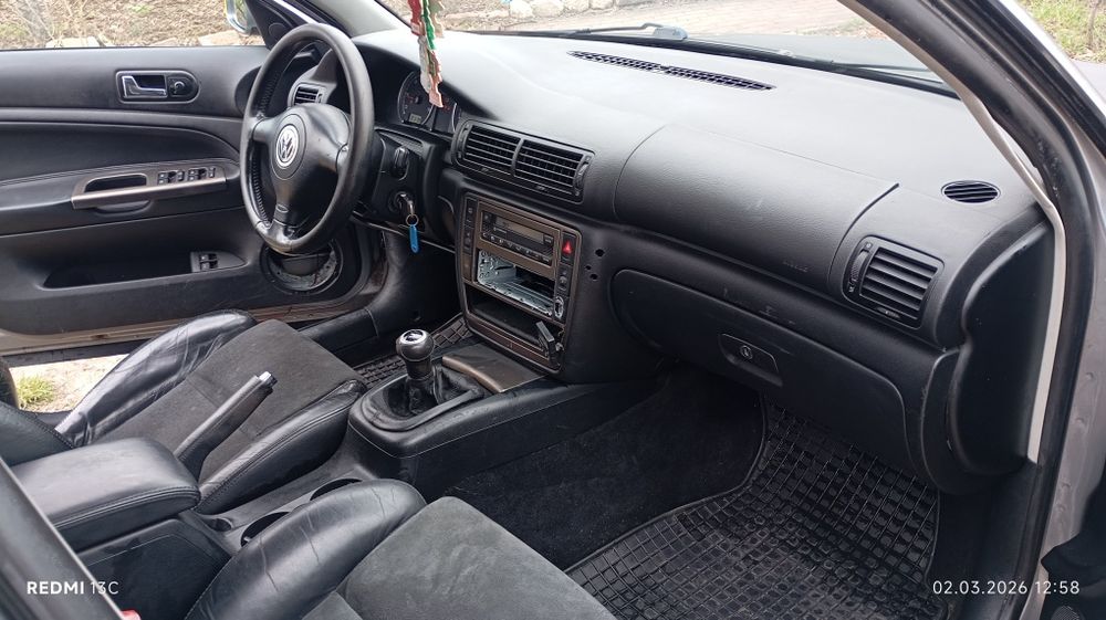 Vw Passat 4x4 4MOTION TDI