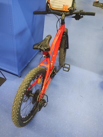 Bicicleta copii Rockrider - produs resigilat - (SecondHand) Decathlon
