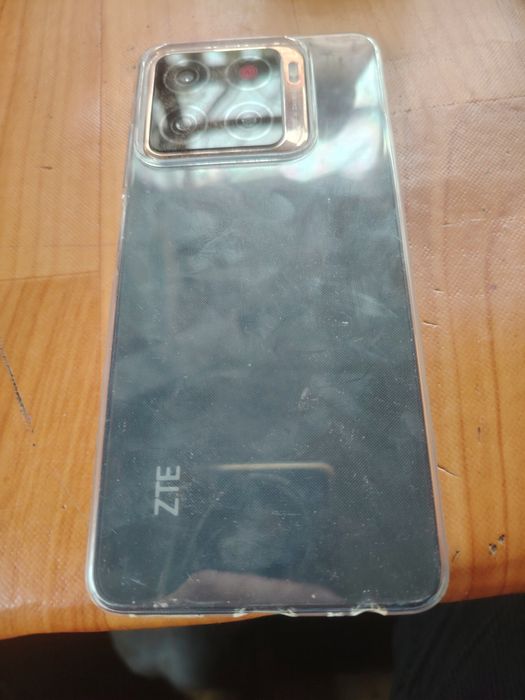 Продавам GSM   ZTE Blade A-56 ,чисто нов изобщо не е използван.