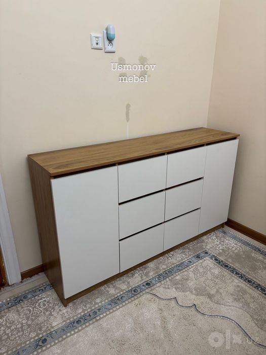 Комод+ шкаф Komod shkaf
