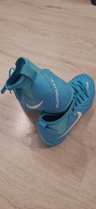 Детски футболни бутонки Nike Jr. Phantom Luna II Club FG/MG – №36.5