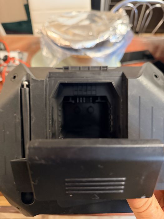 Boxe wurth bluethooth impecabile