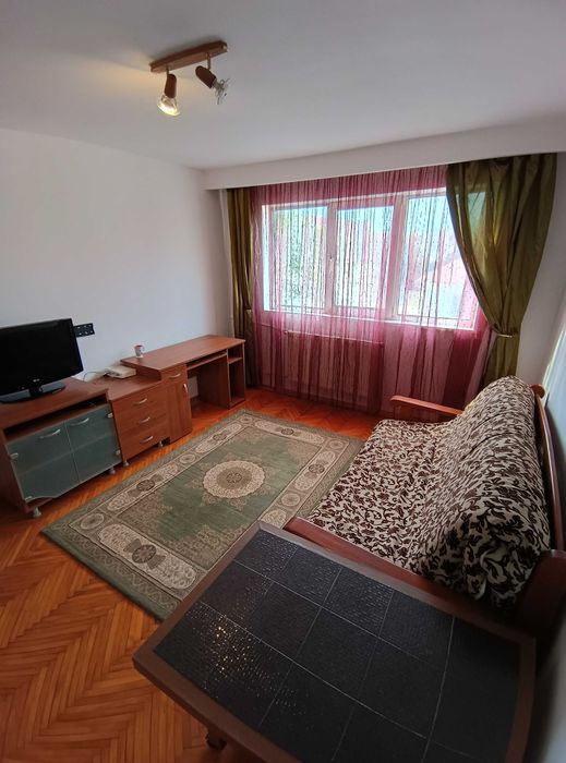 Apartament cu o camera in Complexul Studentesc