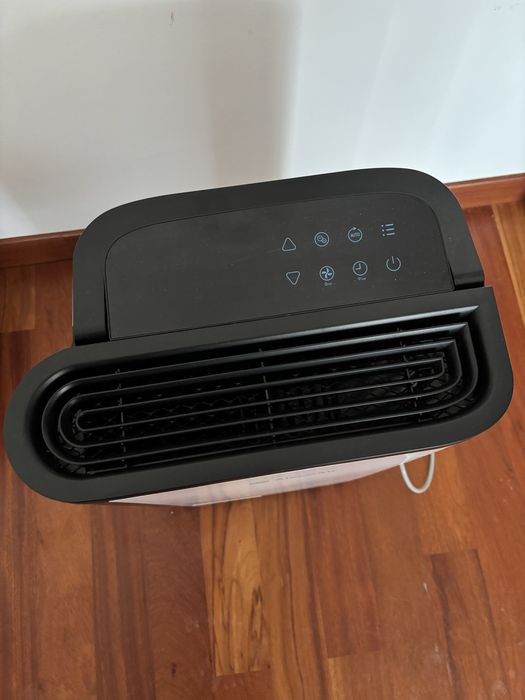 Alecoair D23 Classy dezumidificator + purificator, ca nou, -15% / 680 lei