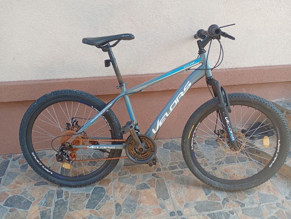 vand bicicleta MTB-HT