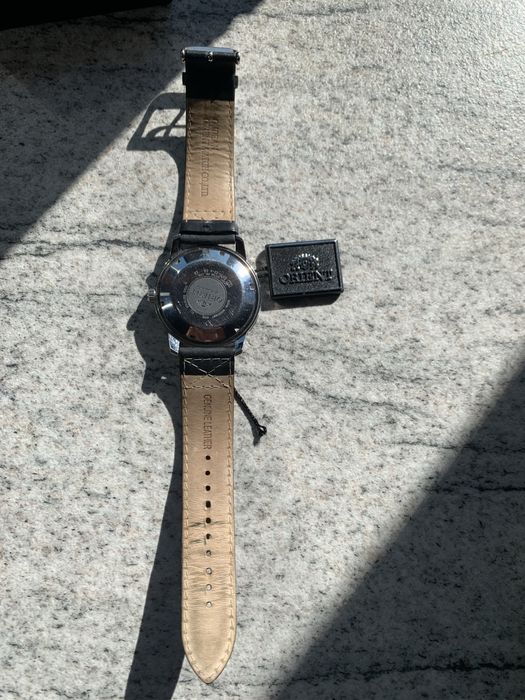 Ceas automatic Orient