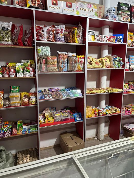 Сдается в аренду магазин