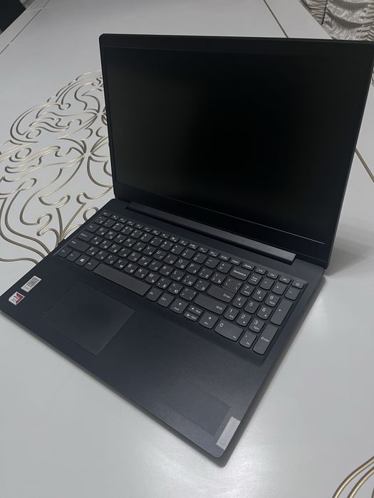 Ноутбук Lenovo ideaPad 15.6
