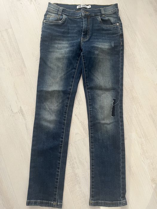 Детски дънки за момче