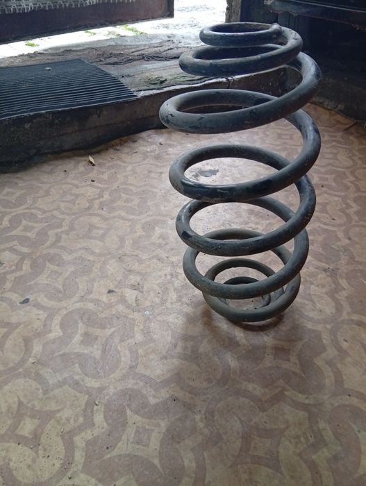 Задна пружина за Опел Зафира А