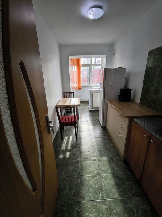 Apartament 1 camera Radu Negru