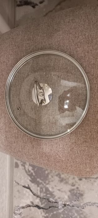 Крышки разного диаметра