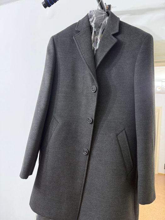 Продам мужское палто