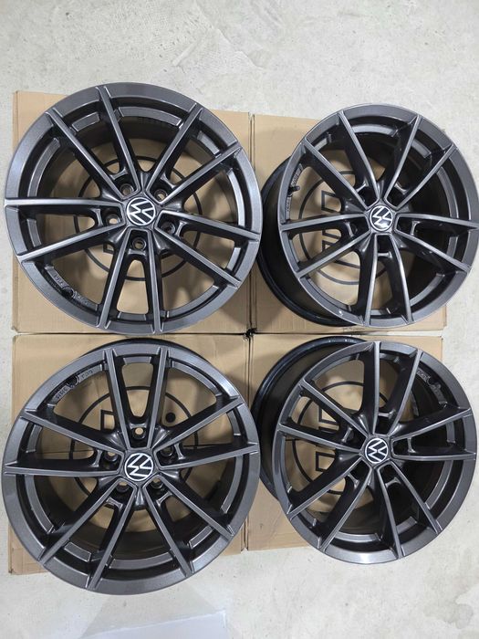 Jante 17 Cupra Formentor Skoda Karok Octavia Superb VW Passat 7J et40