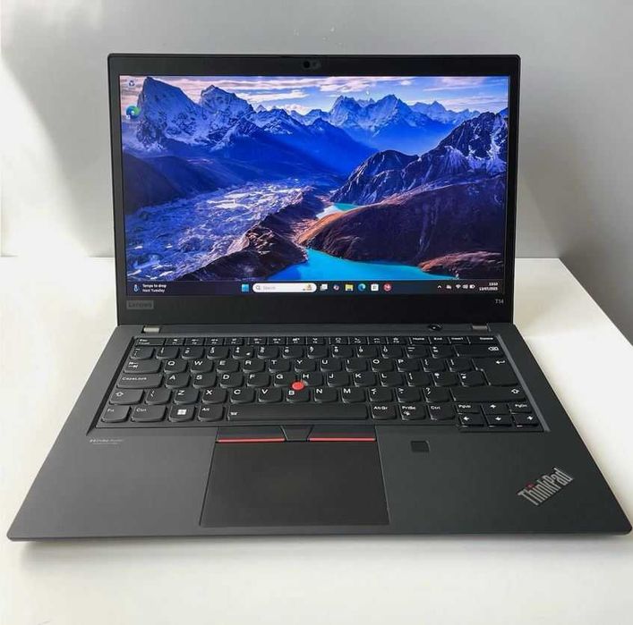 Lenovo ThinkPad T14 Intel® i7-1185G7 vPro® /32GB RAM / 1TB SSD-14" IPS