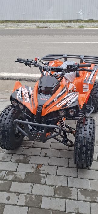 Atv 125cm nou 4700lei