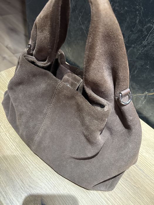 Сумочка в идеальном состоянии