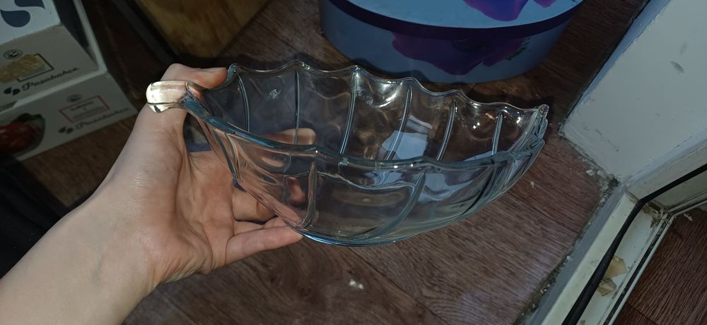 Продам посуду не дорого