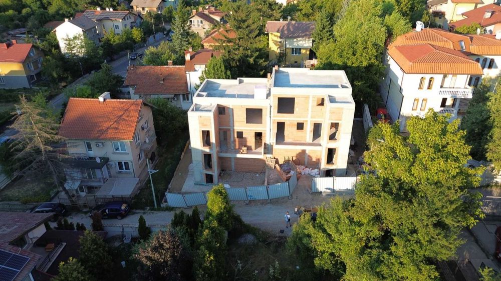 Продава се Къща в София, Дружба 2 - 203 кв.м за 1577 €/кв.м - Снимка #22