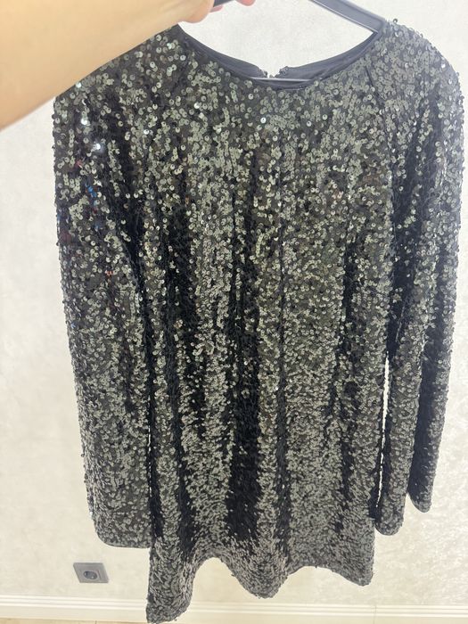 Платье вечернее