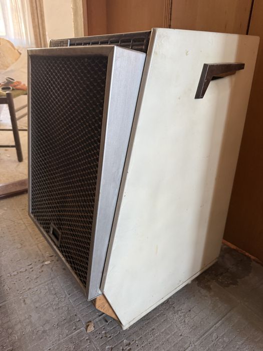 Газови печки в работещо състояние