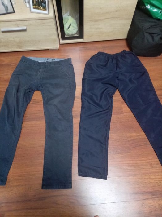 Pantaloni, blugi