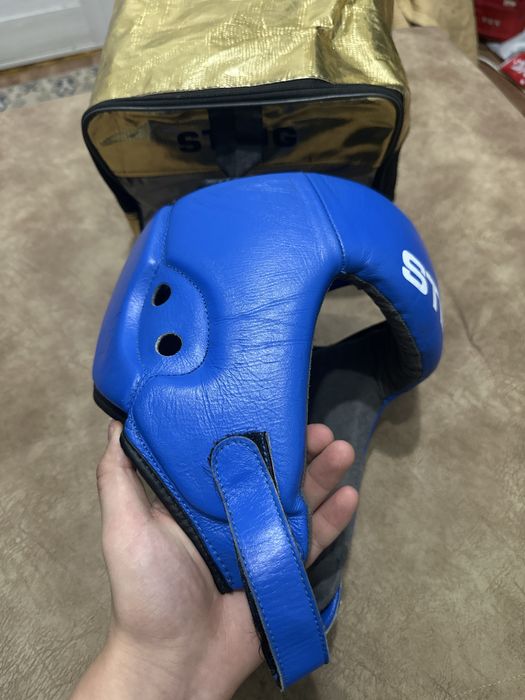 Продам Шлем Стинг