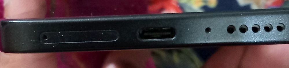 Redmi not 13 xotirasi 126/8