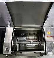 тестомешалка бункер