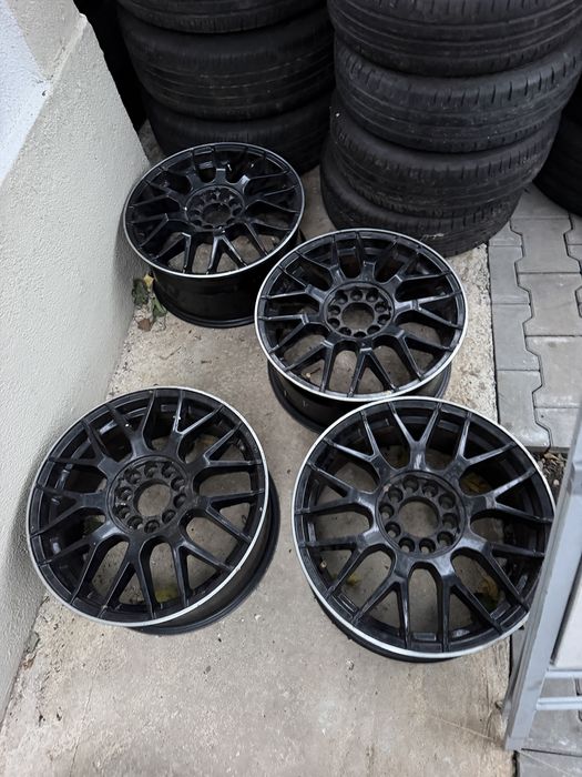 Vand jante R16  seat 5x112 r16 r17 bmw audi r19 r 20 114.3 honda mazda nissan r18 r17 japoneze kia duster r17 112 114.3 r17 citroen c3 c5 ford fiesta