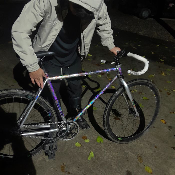 Фикс хорс размер м