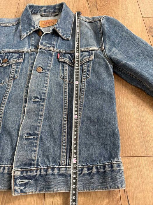 Levi's M femei geaca blugi