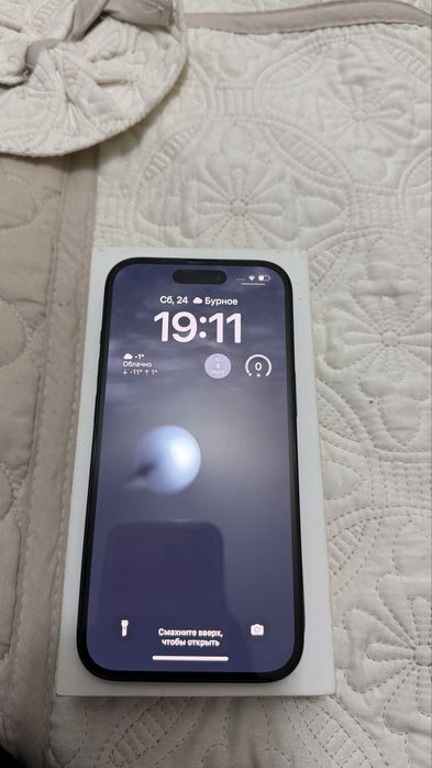 Продам айфон 15 iphone