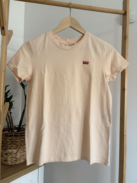 Lacoste Levi’s нови тениски