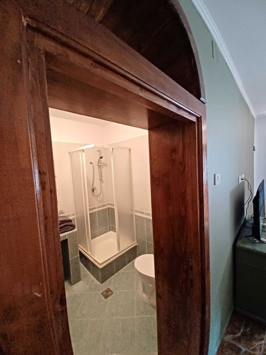 Camere renovate cu baie si intrare proprie la curte