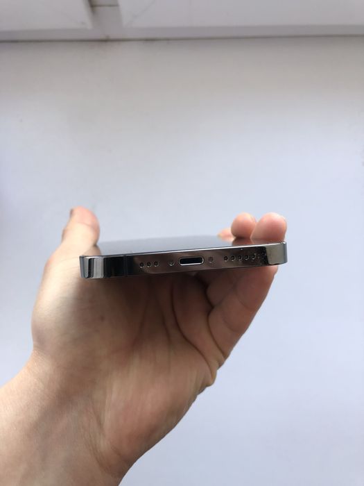 Iphone 12 pro, 128 gb