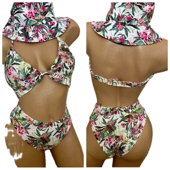 Costume baie Victoria’s secret